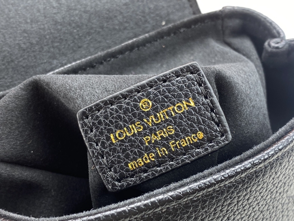 ルイヴィトンバッグ着用イメージ